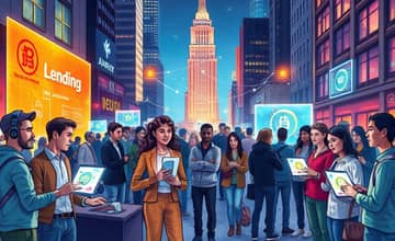 Alternative Lenders: Exploring Non-Traditional Loan Sources