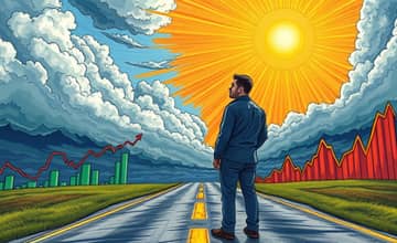 Behavioral Finance: Conquering Your Investment Biases