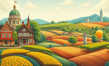 Beyond Stocks: Alternative Investments Explored