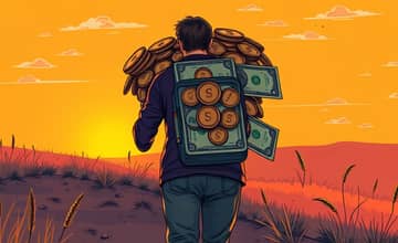 The Psychology of Debt: Overcoming Financial Stress