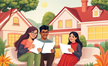 The Power of a Lower Interest Rate: Saving on Loans