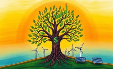 Sustainable Returns: Investing for a Better Tomorrow