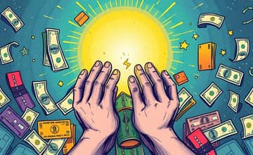 Debt Consolidation: Streamlining Your Payments