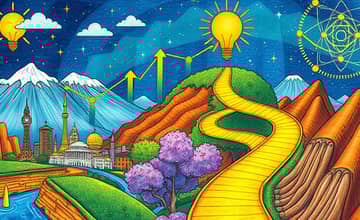 Your Investment Story: Plotting Your Path to Prosperity