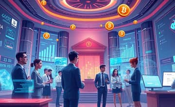 The Future of Lending: Innovation and AI