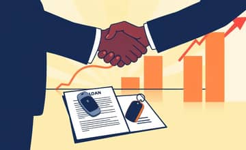 Co-Signer Loans: Helping Others, Protecting Yourself