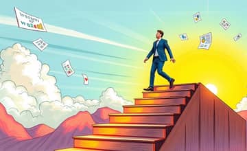 The Art of the Exit: Knowing When to Sell