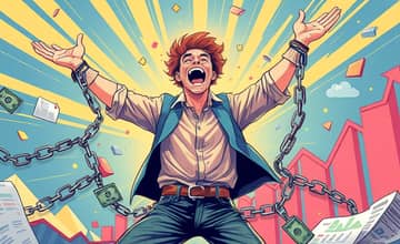 The Art of the Balance Transfer: Debt Escape Strategies