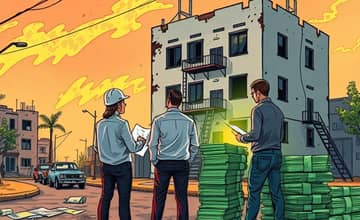 Hard Money Loans: Fast Cash, High Risk