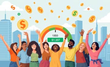 Credit Repair: Improving Your Chances for Better Loans