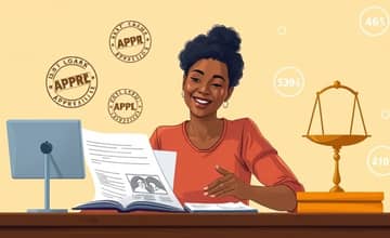 Loan Applications: Common Mistakes to Avoid