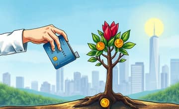 Secured Credit Cards: Your Gateway to a Stronger Score