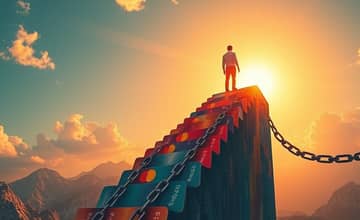 The Hidden Costs of Carrying a Credit Card Balance