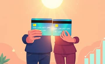 Joint Credit Cards: Shared Finances, Shared Responsibilities