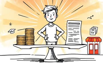 Zero-Interest Loans: Are They Too Good to Be True?