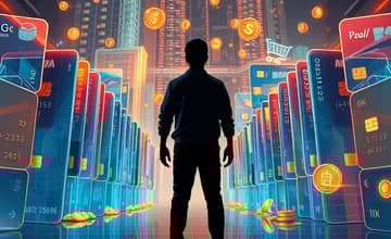 Credit Card Limits: How They Impact Your Spending Power