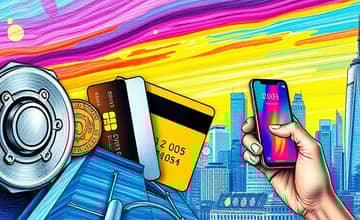 The Evolution of Credit Card Security Features