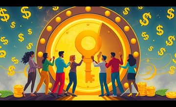 Financial Literacy: Your Key to Smart Loan Decisions