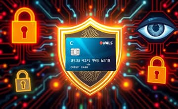 Credit Card Fraud: Protecting Your Plastic and Peace of Mind