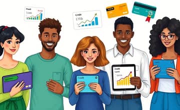 Prepaid Cards vs. Debit Cards vs. Credit Cards: A Full Breakdown