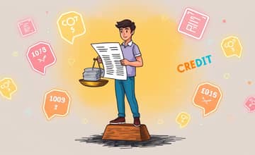 Credit Card Hard Inquiries: Friend or Foe?