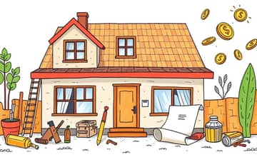 Financing Home Improvements: Loan Options Explored