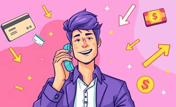 Negotiating Your Credit Card Interest Rate