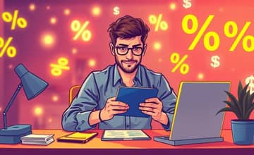 The Benefits of a Low Credit Utilization Rate