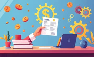 Understanding Loan Origination Fees