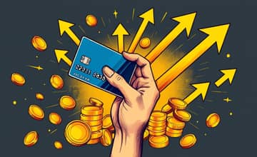 The Role of Credit Cards in Building Wealth