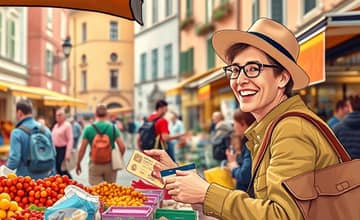 Foreign Transaction Fees: Saving Money Abroad