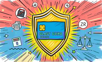 Credit Card Protections You Might Not Be Using