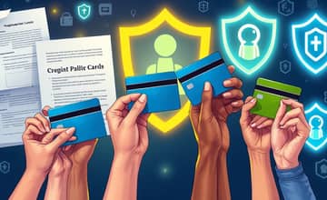 Credit Card Disclosures: What You Absolutely Must Know