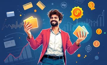 Managing Multiple Credit Cards: A Strategic Approach