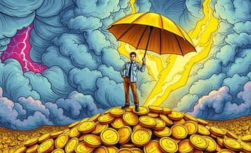 Emergency Funds vs. Credit Cards: Which Comes First?