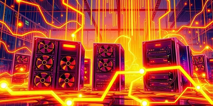 The Role of Hash Rate in Network Security