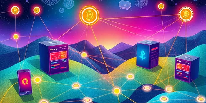 Federated Learning and Blockchain: A Data Revolution