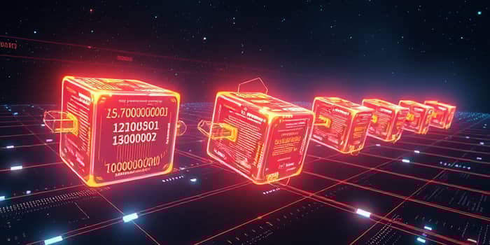 Demystifying Cryptographic Hashing: The Blockchain's Core