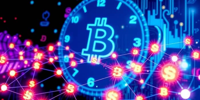 Proof-of-History: Solana's Innovative Consensus