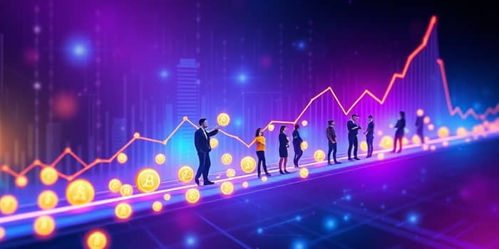 Understanding Vesting Schedules in Crypto Projects