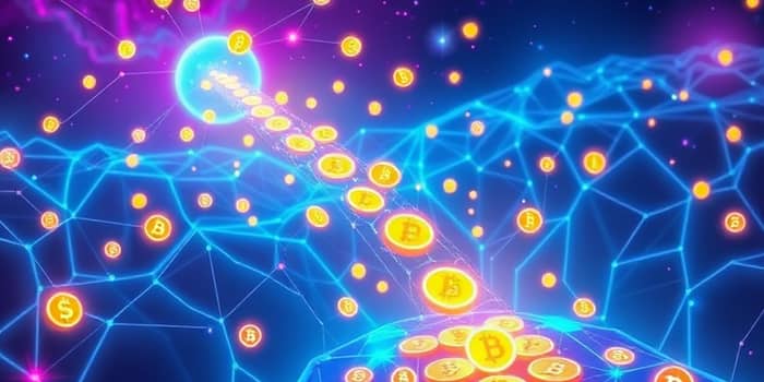 The Art of Airdrops: Get Free Crypto?