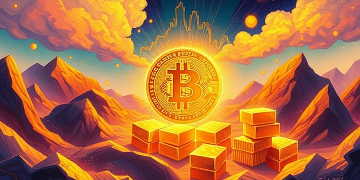 The Impact of Halving Events on Bitcoin's Price