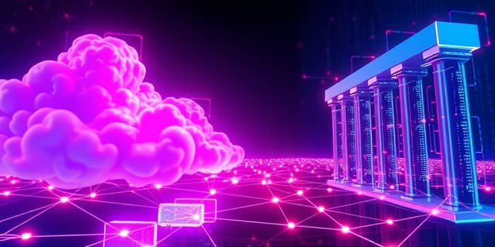 Decentralized Storage: Filecoin and Arweave Explained