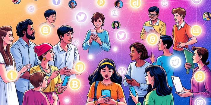 The Rise of SocialFi: Social Media Meets Decentralization