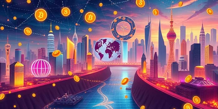 The Role of Venture Capital in the Crypto Ecosystem