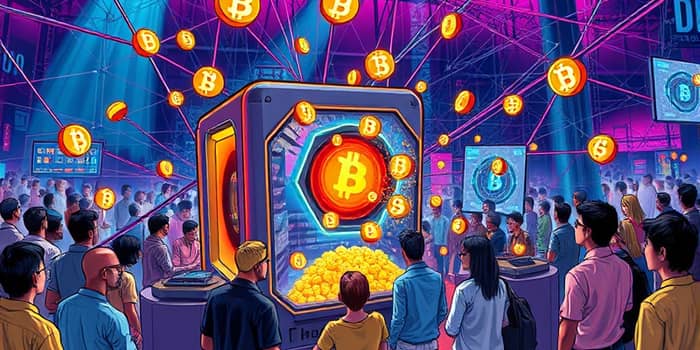 Token Generation Events: What You Need to Know