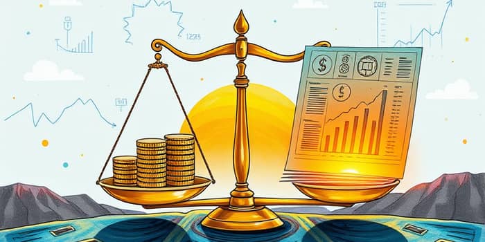 Unlocking Value: Deep Dive into Intrinsic Worth