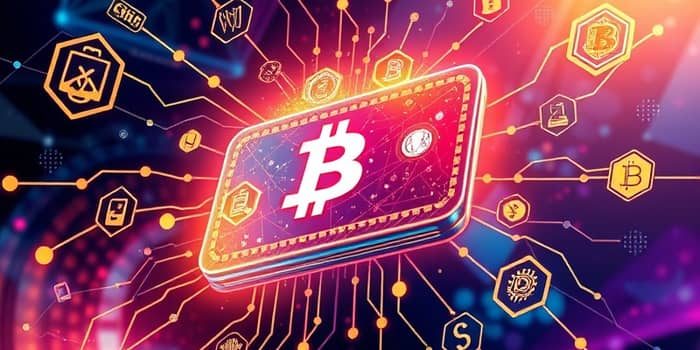 The Evolution of Crypto Wallets: Beyond Basic Storage