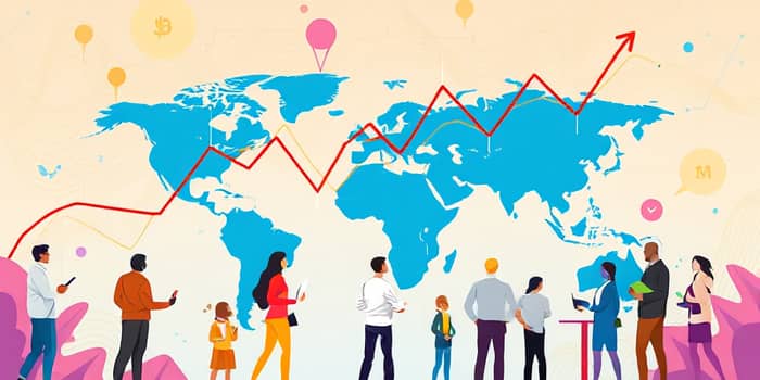 Market Pulse: Interpreting Economic Indicators