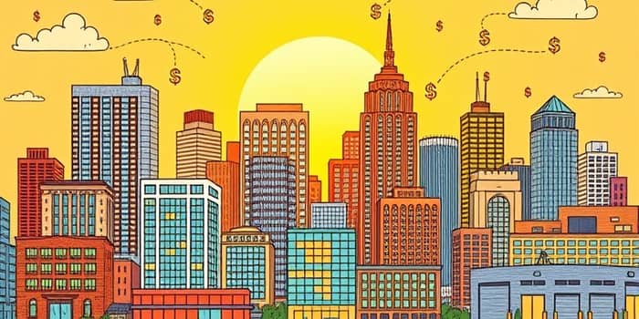 The REIT Way: Real Estate Investment Trusts Explained